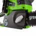 Аккумуляторная Цепная пила Greenworks G-24 24V (25 см) (комплект) G24CS25K2