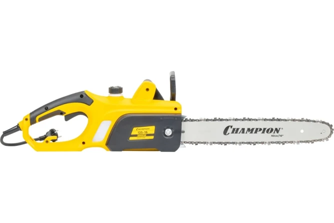 Электропила Champion 125-16&amp;quot; в Санкт-Петербурге