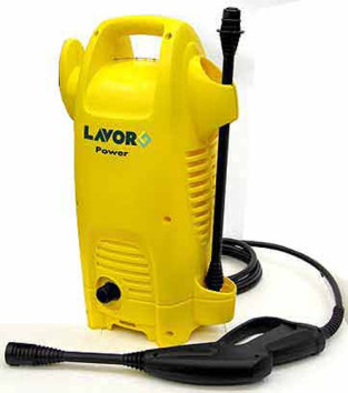 Минимойка Lavor Power 15