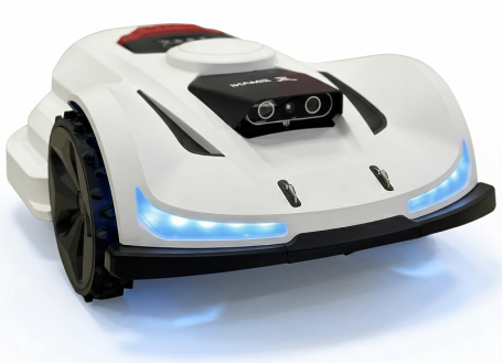 Газонокосилка робот ZimAni 530AWD