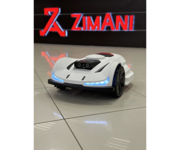 Газонокосилка робот ZimAni 530AWD