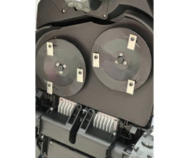 Газонокосилка робот ZimAni 530AWD