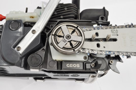 Мотопила цепная бензиновая GEOS CSP251