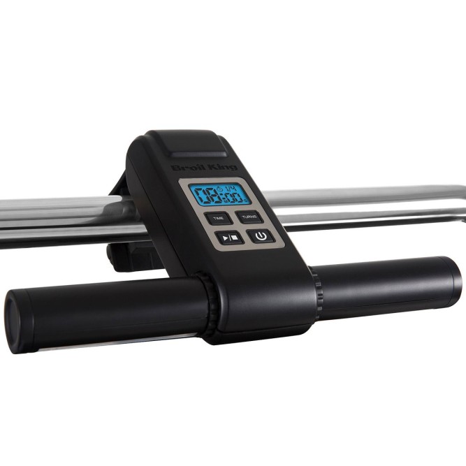 Премиум светильник с таймером Broil King