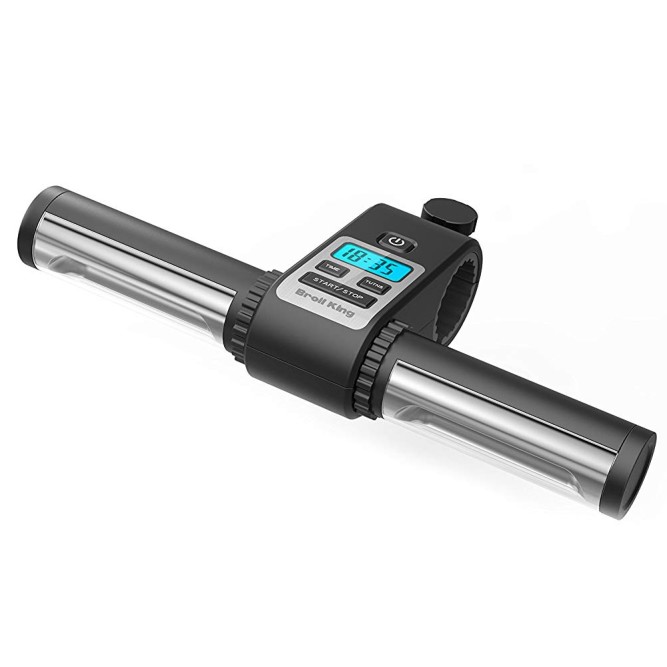 Премиум светильник с таймером Broil King