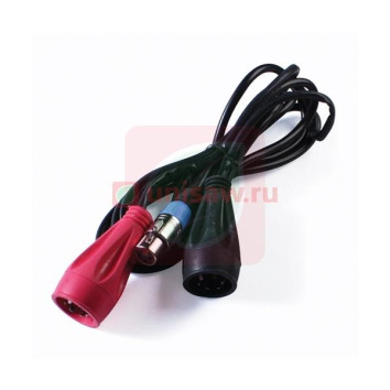 Провода для подзарядки L50 Ambrogio