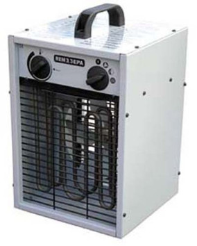 Электрическая тепловая пушка Remington REM3.3ECA 220 В