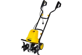 Электрический культиватор Huter EMC-1400