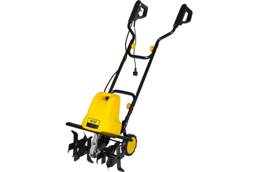 Электрический культиватор Huter EMC-1400 &mdash; 