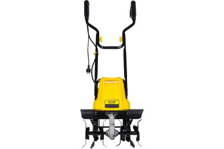 Электрический культиватор Huter EMC-1400