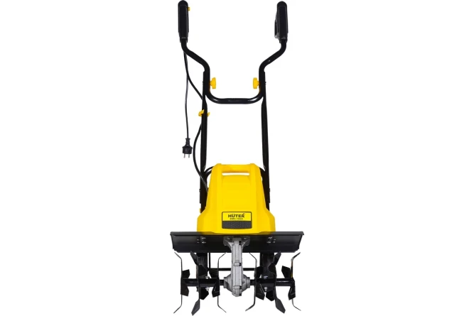 Электрический культиватор Huter EMC-1400