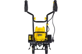 Электрический культиватор Huter EMC-1400