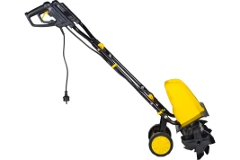 Электрический культиватор Huter EMC-1400