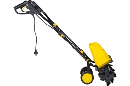 Электрический культиватор Huter EMC-1400