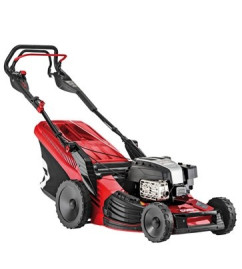 Бензиновая газонокосилка solo by AL-KO 5378 VS Aluminium