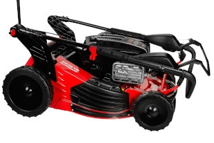 Бензиновая газонокосилка solo by AL-KO 5378 VS Aluminium