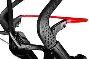 Бензиновая газонокосилка solo by AL-KO 5378 VS Aluminium