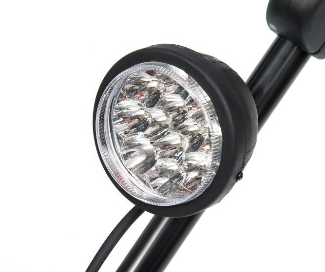 Снегоуборщик электрический Daewoo DAST 2600E