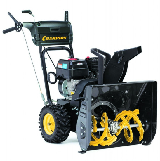 Снегоуборщик Champion ST 661BS