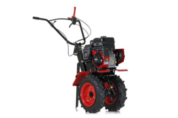 Мотоблок ОКА МБ-1Д2М7 двигатель Briggs&amp;amp;Stratton Intek I/C (6 л.с.)