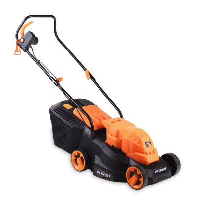 Газонокосилка электрическая Patriot РТ 1333