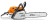 Бензопила STIHL MS 261 C-M 11412000501