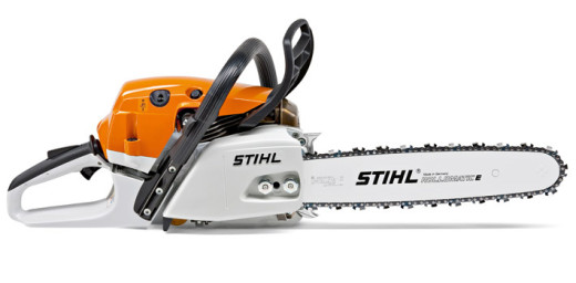 Бензопила STIHL MS 261 C-M 11412000501 — 