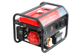 Бензогенератор Fubag BS 3300 ES