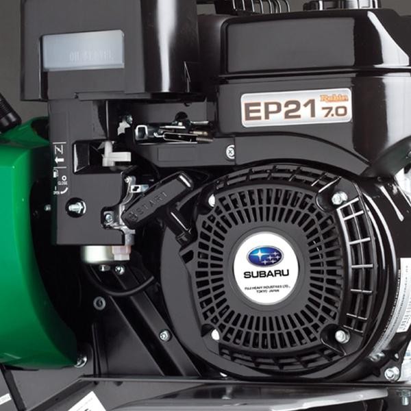 Мотоблок бензиновый Caiman QUATRO MAX 70S Plow2 TWK+