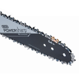 Бензопила Oleo-Mac 937 (14", 3/8, 1.3), PowerSharp