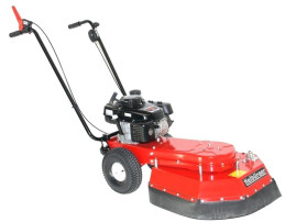 Машина для чистки плитки и брусчатки Tielbuerger TW50