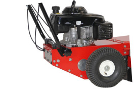 Машина для чистки плитки и брусчатки Tielbuerger TW50