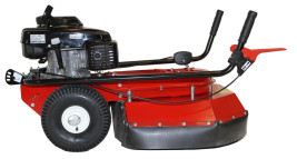 Машина для чистки плитки и брусчатки Tielbuerger TW50