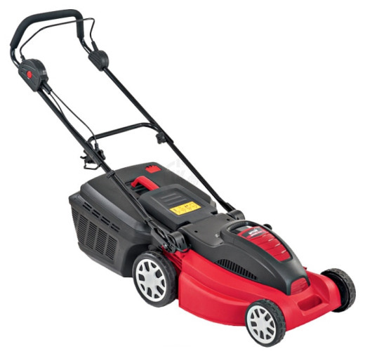 Газонокосилка электрическая MTD OPTIMA 42 E &mdash; 