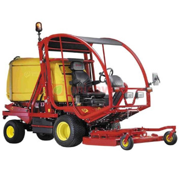 Многофункциональная машина Gianni Ferrari Turbo 2 36 л.с.