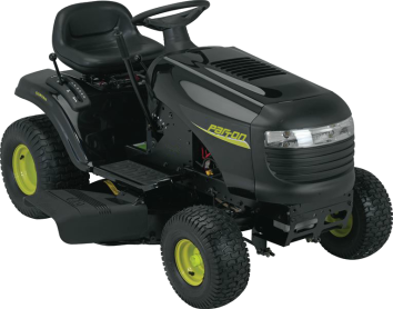 Садовый трактор Parton PA17542LT