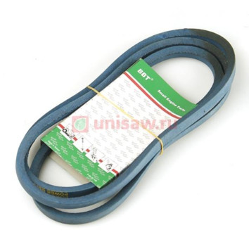 Ремень клиновидный профиль 4L (ширина 13 мм / высота 8 мм) длина 2590 мм