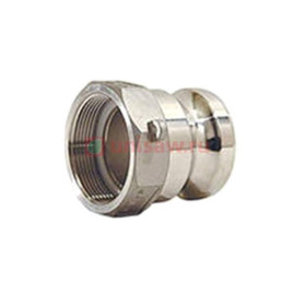 Cam-Lock соединение к помпе, "папа", d=25mm(1”)