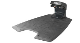 Станция зарядная Husqvarna 5755509-01 (Solar Hybrid) комплект: станция, трансформатор, кабель трансформатора