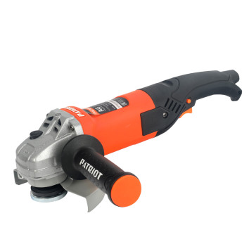 Машина углошлифовальная (УШМ) PATRIOT AG 128