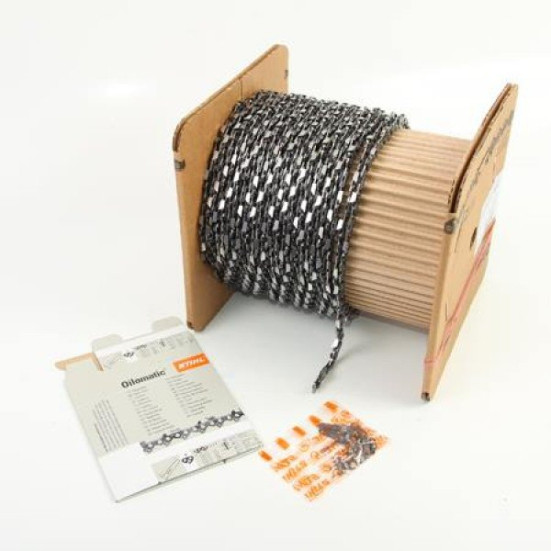 Цепной STIHL ремень 46 RMX  404"  1,6