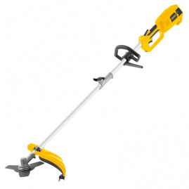 Триммер электрический DENZEL TE-1220