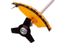 Триммер электрический DENZEL TE-1220