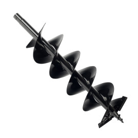 Шнек двухзаходный PATRIOT D 200B для грунта