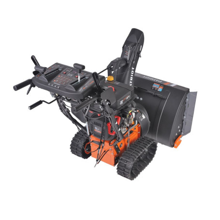 Снегоуборщик бензиновый Patriot Сибирь 130 ЕТ