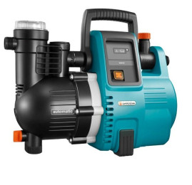 Насос напорный автоматический GARDENA 4000/5E Comfort 01758