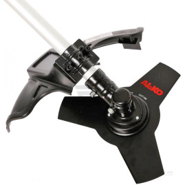 Мотокоса бензиновая Geos by AL-KO Max Comfort 126 B