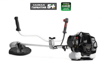 Бензокоса Caiman WM48