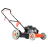 Газонокосилка бензиновая YARD FOX 53P