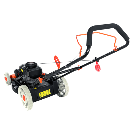 Газонокосилка бензиновая YARD FOX 53P